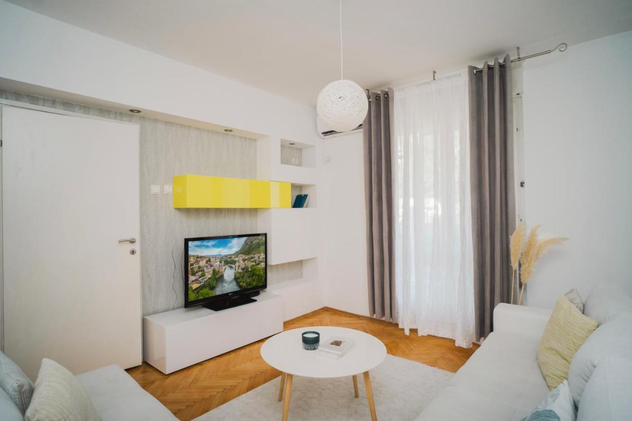 Riverland - Lovely Apartment Mostar Eksteriør billede