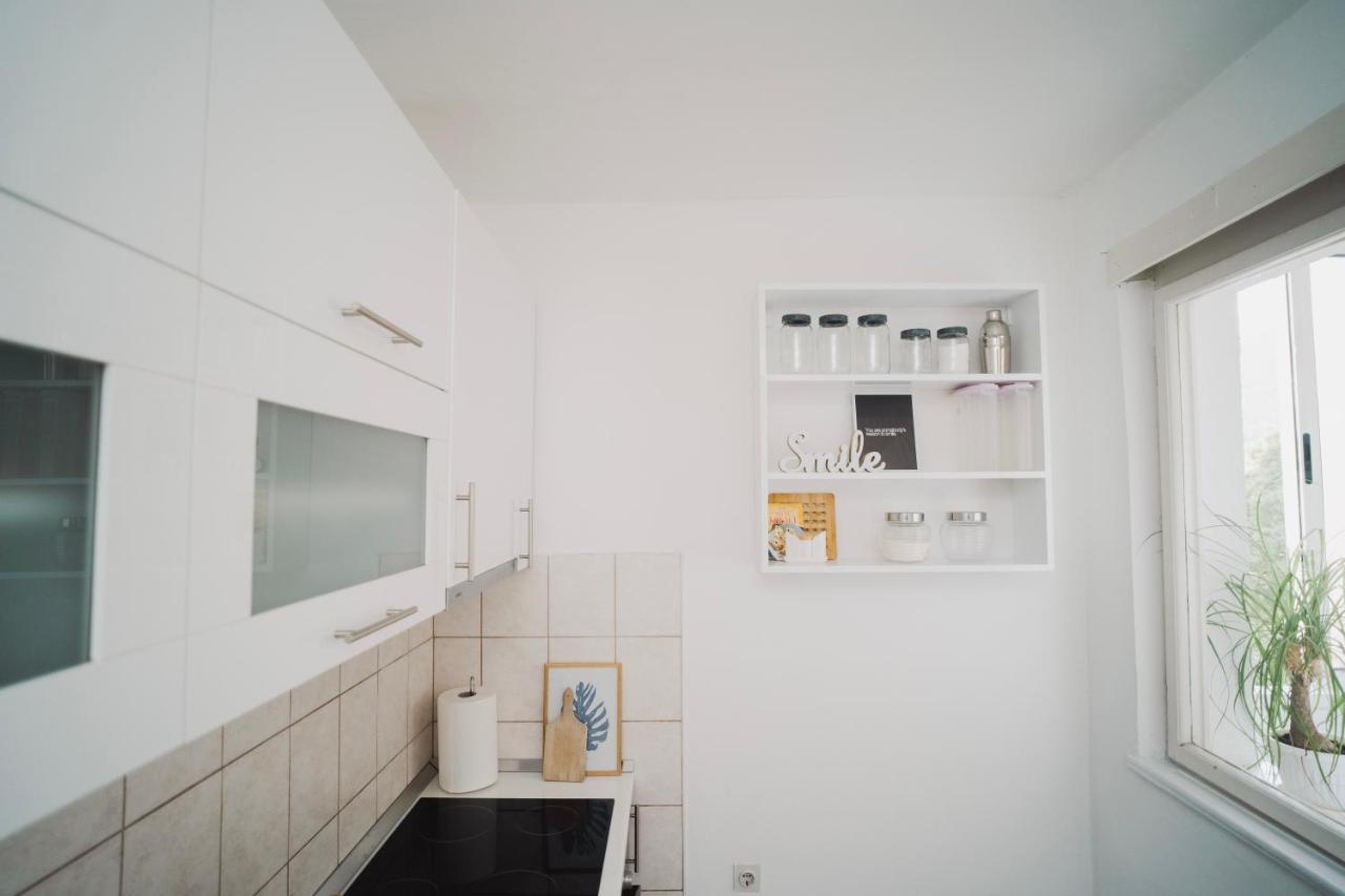 Riverland - Lovely Apartment Mostar Eksteriør billede