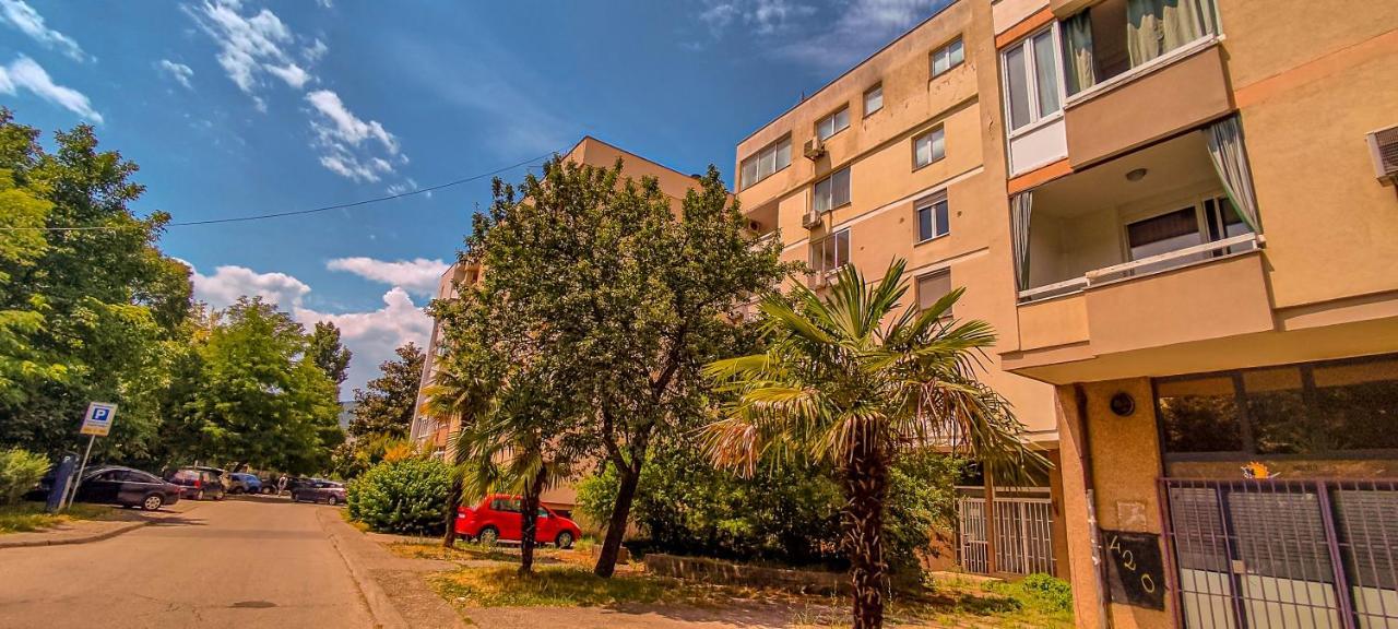 Riverland - Lovely Apartment Mostar Eksteriør billede